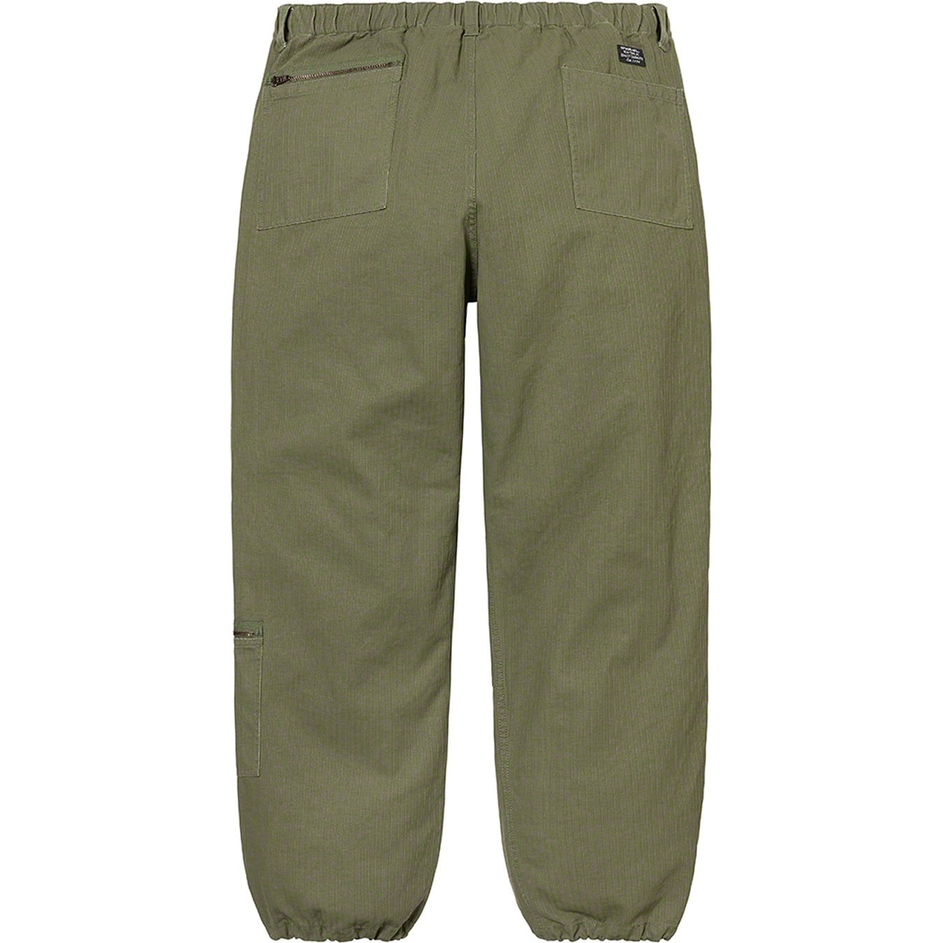 Flight Pant view 9